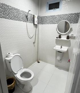 Phon Charoen Resort | TP house พรเจริญ บึงกาฬ