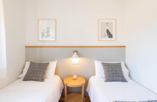 Ger House | Tpa Casa en Pleta de Saga con piscina para 6/8 personas