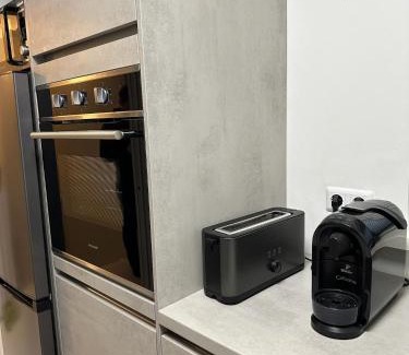 Sankt Barbara im Murztal Apartment | Träumerei Veitsch