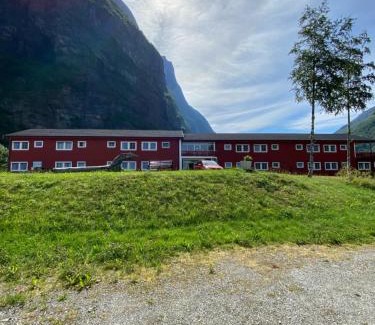 Sunndalsora Hotel | Trædal Hotel