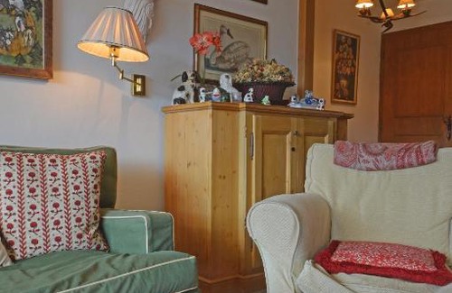 Verbier Apartment | Trèfle à Quatre 220
