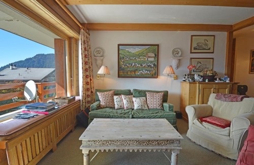 Verbier Apartment | Trèfle à Quatre 220
