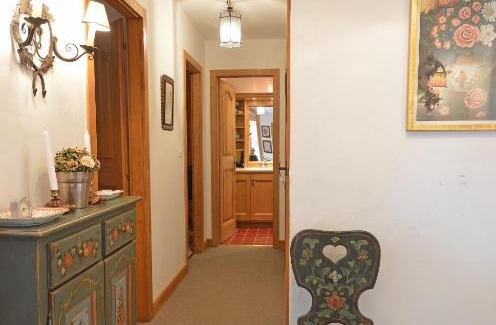 Verbier Apartment | Trèfle à Quatre 220