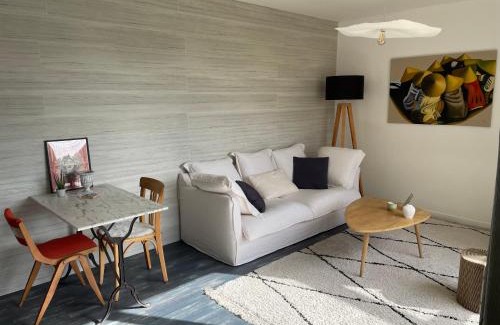 Castelnaud-de-Gratecambe Apartment | Très agréable appartement