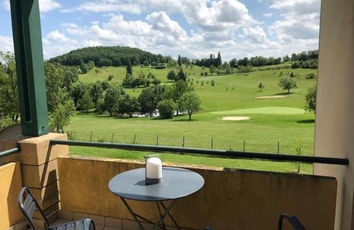 Castelnaud-de-Gratecambe Apartment | Très agréable appartement