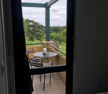 Castelnaud-de-Gratecambe Apartment | Très agréable appartement