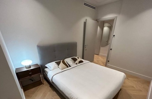 Le Portier Apartment | Très Beau 3 Pièces Rénovés et Équipé à 2 min des Plages Restaurants et Boutiques