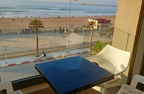 Mehdya Apartment | Très bel Appartement Avec une vue Magnifique sur mer
