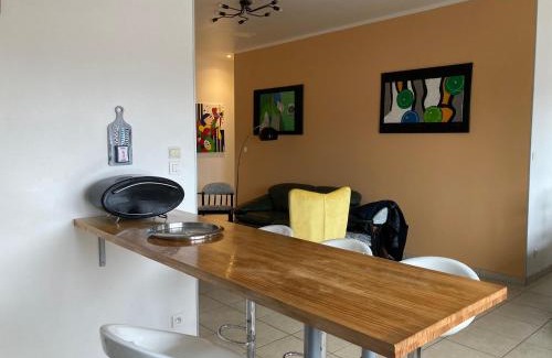 Villers-Outreaux Apartment | Très Bel appartement