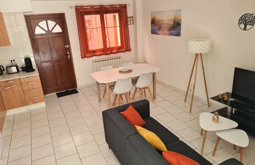Pomerols Apartment | Très bel Appartement, 3 Pièces