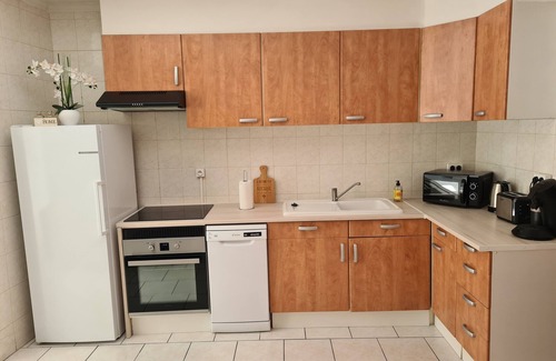Pomerols Apartment | Très bel Appartement, 3 Pièces