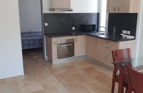Callas Apartment | Très bel Appartement au Centre du Village