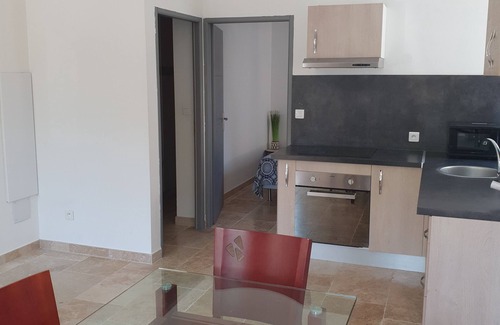 Callas Apartment | Très bel Appartement au Centre du Village