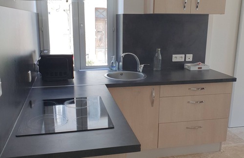 Callas Apartment | Très bel Appartement au Centre du Village