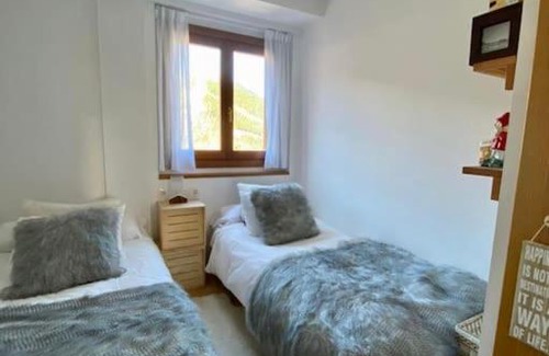 Soldeu Apartment | Très bel appartement de 3 chambres avec parking