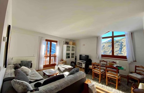 Soldeu Apartment | Très bel appartement de 3 chambres avec parking