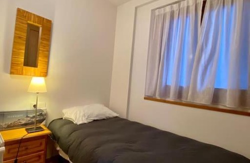 Soldeu Apartment | Très bel appartement de 3 chambres avec parking