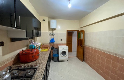 Dakhla Apartment | Très bel Appartement de 100m2 au Centre D'agadir N6