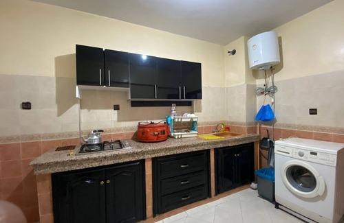 Dakhla Apartment | Très bel Appartement de 100m2 au Centre D'agadir N6