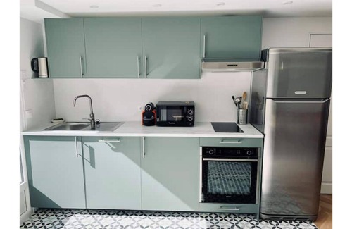 Orgeval Apartment | Très bel Appartement Idéalement Situé Près de Paris