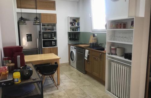 Lodi Apartment | Très bel appartement T3 proche place Castellane avec vue et 2 chambres