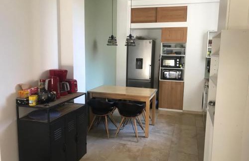 Lodi Apartment | Très bel appartement T3 proche place Castellane avec vue et 2 chambres