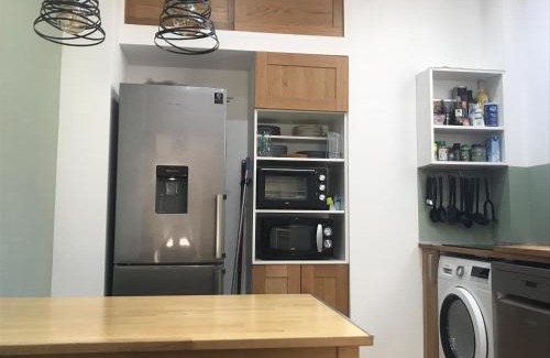 Lodi Apartment | Très bel appartement T3 proche place Castellane avec vue et 2 chambres