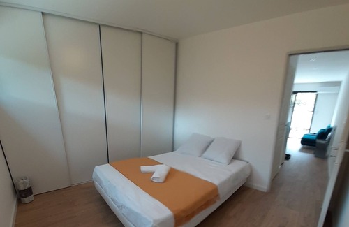 Omessa Apartment | Très bel Appartement U Giallu
