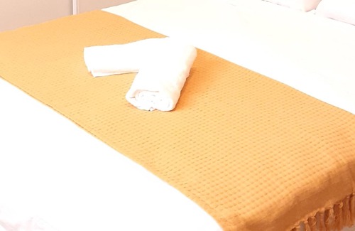 Omessa Apartment | Très bel Appartement U Giallu