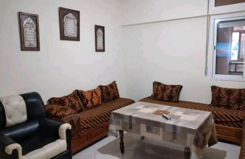Al Hoceima Apartment | Très Belle Appartement a 2 minutes de la plage