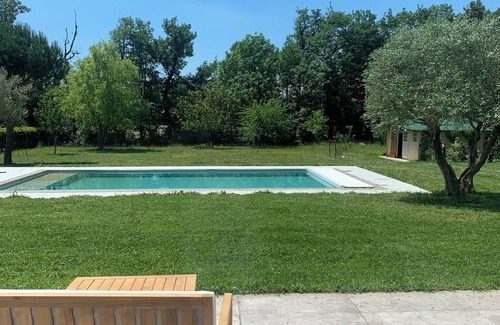 Castres House | Très Belle Maison Avec Piscine à 2 pas du Centre-ville de Castres