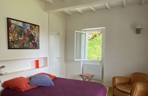Bassoues House | Très Belle Maison de Vacances en Plein Coeur de la Nature à 10min de Marciac