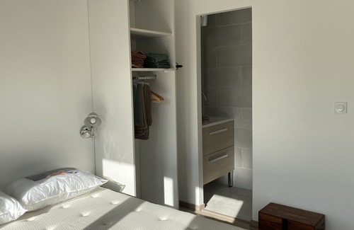 Bassoues House | Très Joli Gite Pour des Vacances en Pleine Campagne à 10min de Marciac