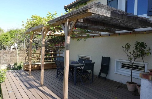 La Montagne House | Très Jolie Maison à 15 Minutes de Nantes et 45 Minutes de Pornic