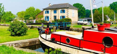 Hede Boat Rental | Très jolie péniche à louer