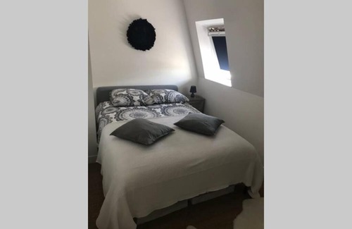 Villers-sur-Mer Apartment | Trés bel appartement avec vue mer