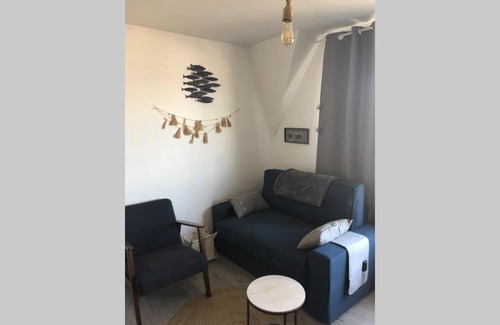 Villers-sur-Mer Apartment | Trés bel appartement avec vue mer