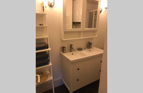 Villers-sur-Mer Apartment | Trés bel appartement avec vue mer