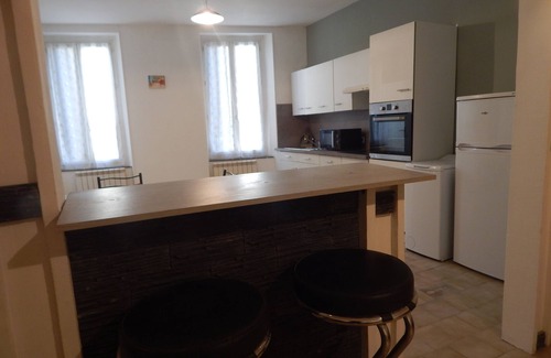 Coursan Apartment | Trés Interessant Qualité Prix A 15 KM de la mer