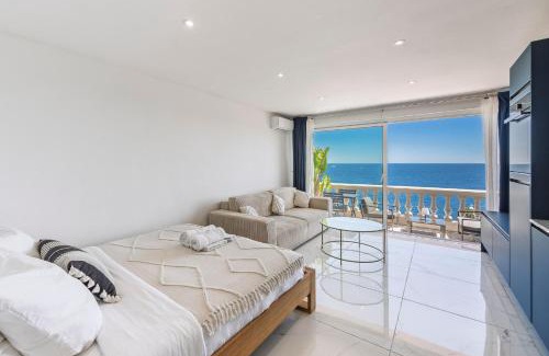 Antheor Apartment | TRÉSOR d ANTHEOR- Bord de mer