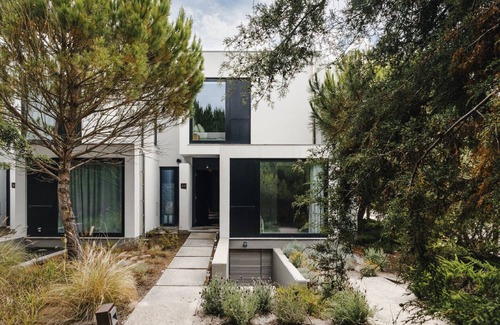 Carvalhal Ski Chalet | Tróia Beach Pool & Golf Villa