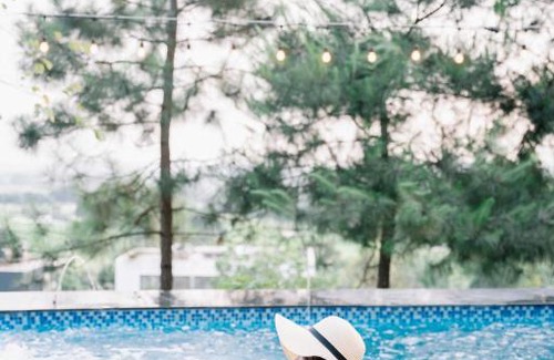 Tam Dao Villa | Trường casa