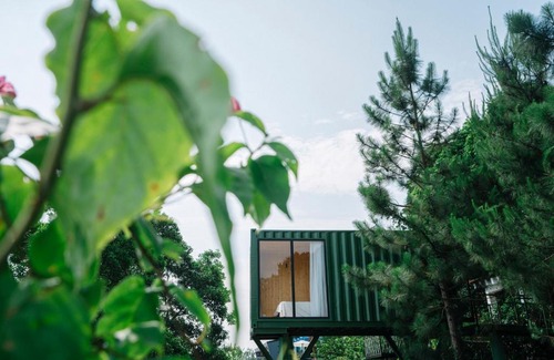 Tam Dao Villa | Trường casa