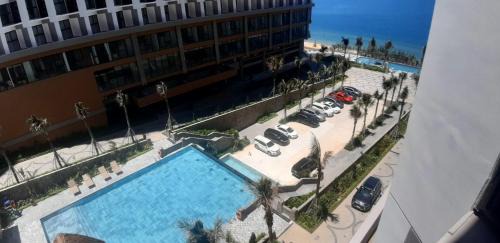 Suoi Nuoc Beach Apartment | Trải Nghiệm Apec Mũi Né