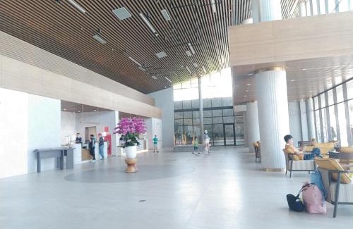 Suoi Nuoc Beach Apartment | Trải Nghiệm Apec Mũi Né