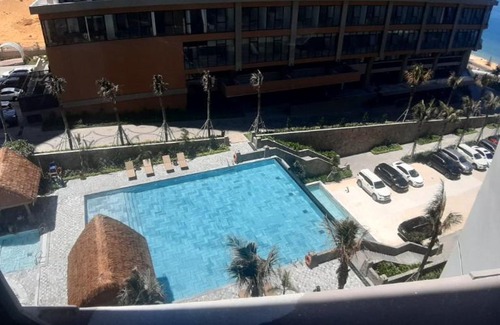 Suoi Nuoc Beach Apartment | Trải Nghiệm Apec Mũi Né