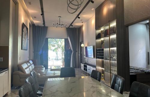 Trang Bom Villa | Trị An Villa
