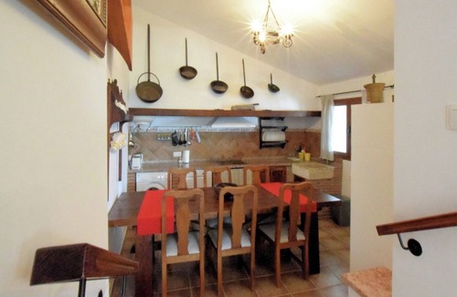 Antequera House | Tranquil Mountain Hideaway
