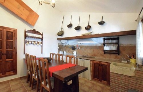 Antequera House | Tranquil Mountain Hideaway