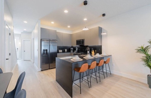 Woodridge House | TR17145BD - 3 bedrooms home close to Disney